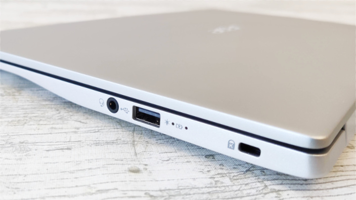 Imagen - Acer Swift 3 SF314-59, an&aacute;lisis con opini&oacute;n y precio