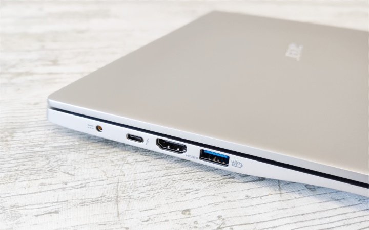 Imagen - Acer Swift 3 SF314-59, an&aacute;lisis con opini&oacute;n y precio