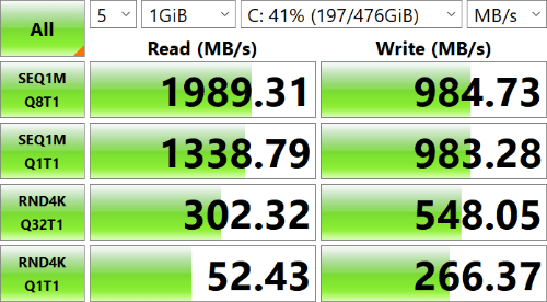 Imagen - Acer Swift 3 SF314-59, an&aacute;lisis con opini&oacute;n y precio
