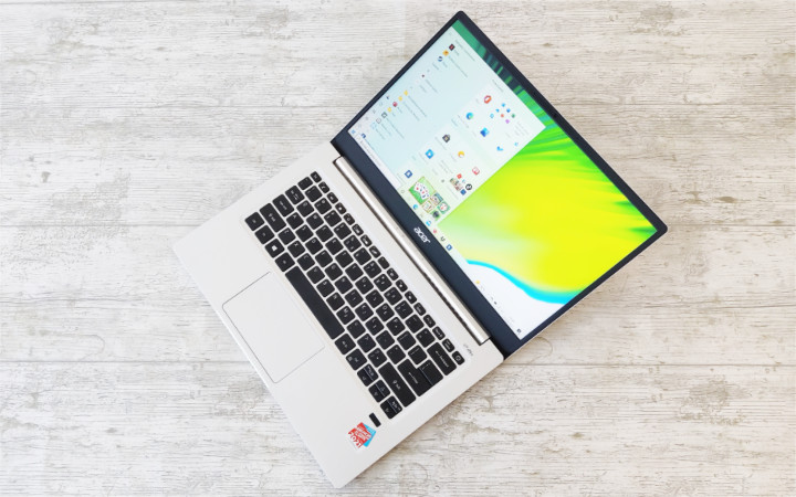 Imagen - Acer Swift 3 SF314-59, an&aacute;lisis con opini&oacute;n y precio