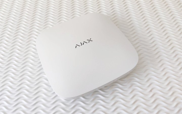 Imagen - Sistema de seguridad Ajax, análisis completo con opinión