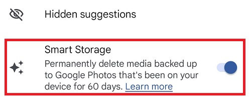 Imagen - Google Files eliminar&aacute; las fotos ya subidas a la nube