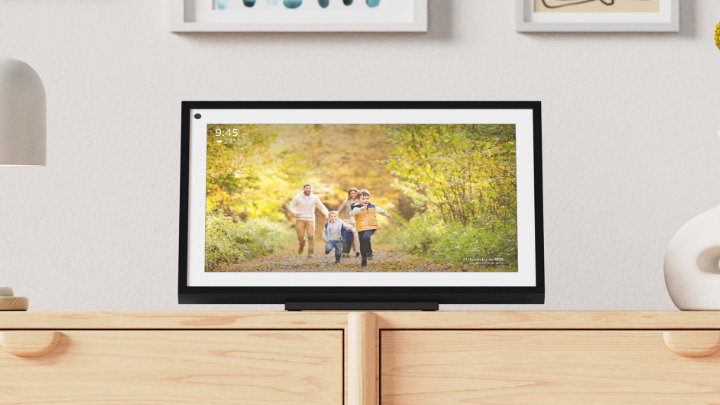 Imagen - Amazon Echo Show 15: ficha técnica, novedades y precio