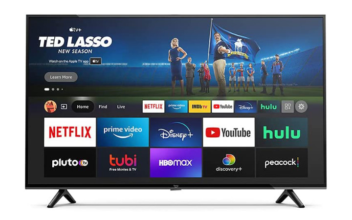 Imagen - Amazon Fire TV Omni y 4-Series: especificaciones y precio