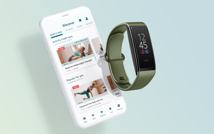 Imagen - Amazon Halo View: especificaciones, precio y novedades