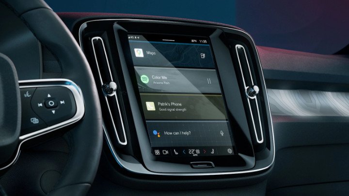 Imagen - 7 alternativas a Android Auto tras su cierre