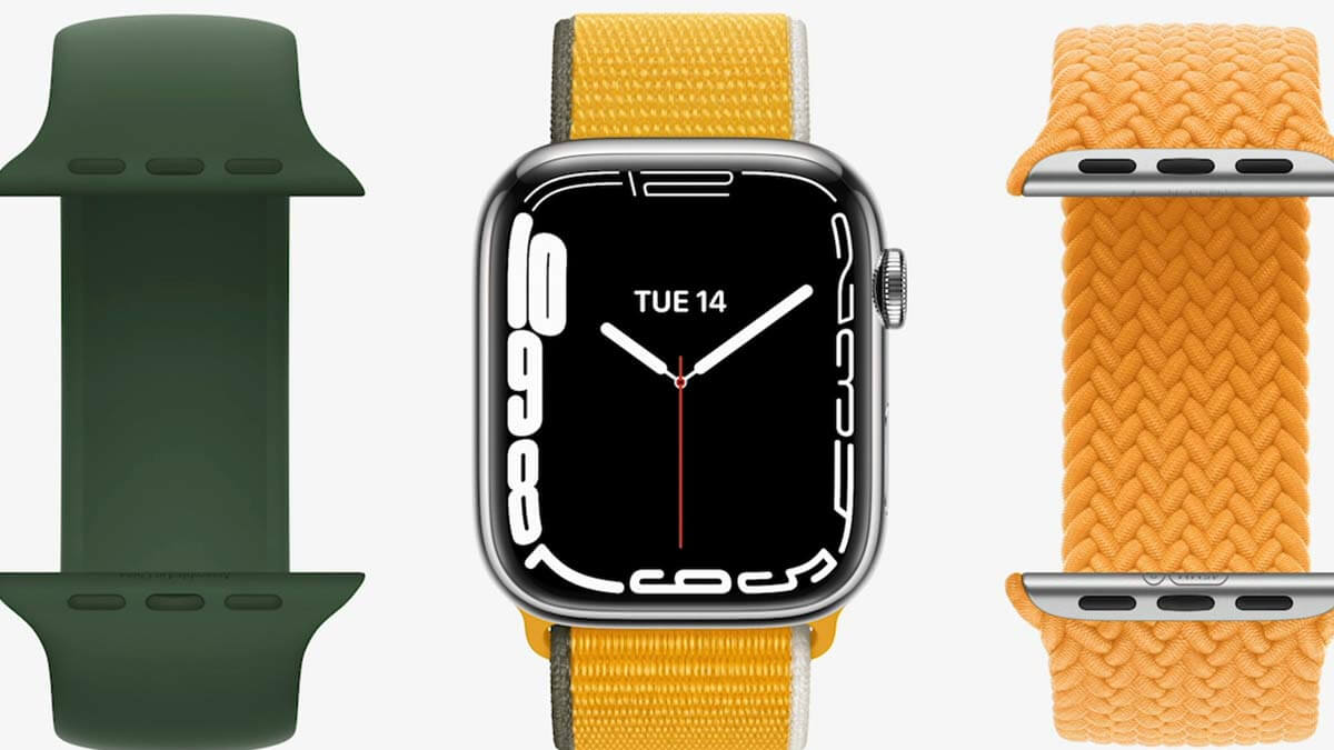 Imagen - Apple lanza iOS 15.4, watchOS 8.5, y iPadOS 15.4