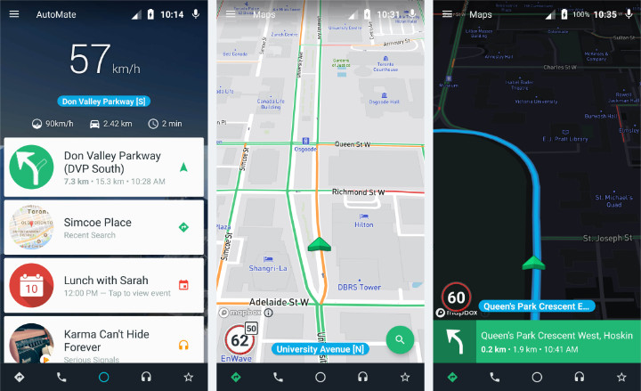 Imagen - 7 alternativas a Android Auto tras su cierre