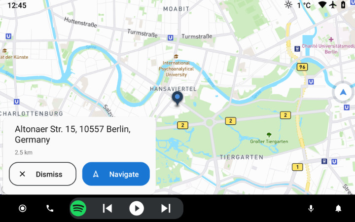 Imagen - 7 alternativas a Android Auto tras su cierre