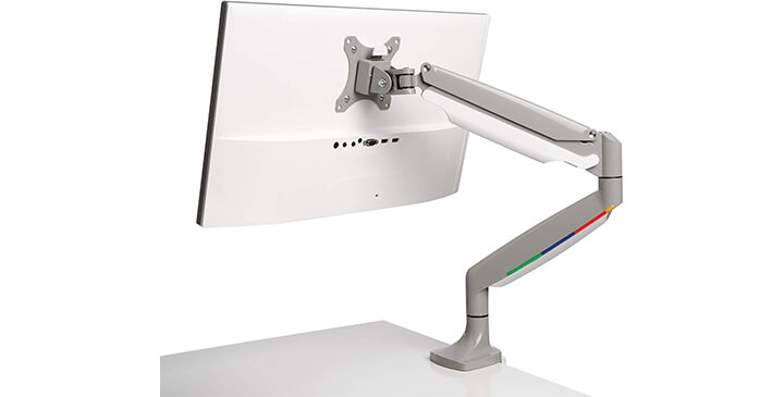 Imagen - 11 mejores soportes y brazos articulados para monitores