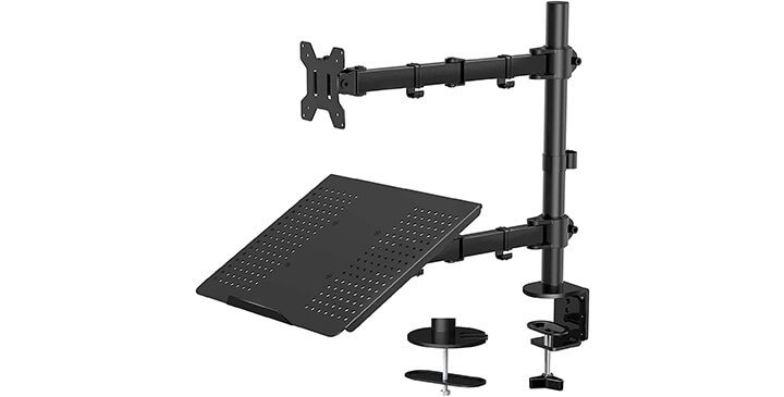 Imagen - 11 mejores soportes y brazos articulados para monitores
