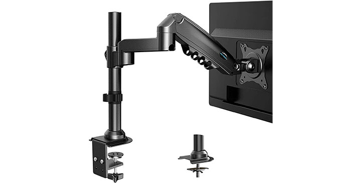 Imagen - 11 mejores soportes y brazos articulados para monitores
