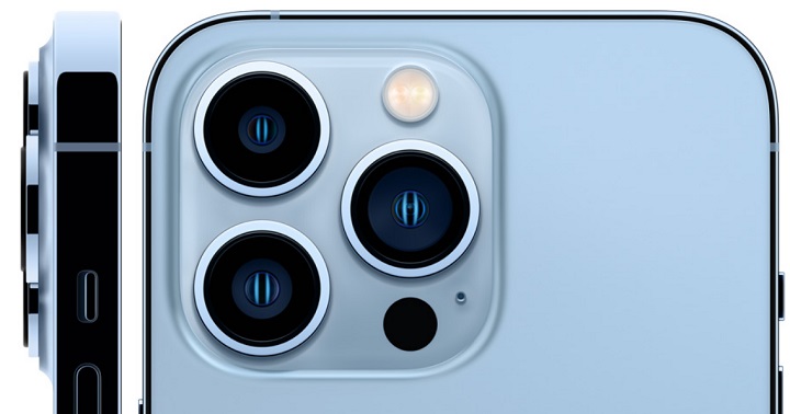 Imagen - iPhone 13 Pro vs iPhone 12 Pro: diferencias