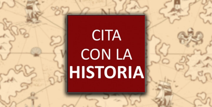 Imagen - 15 mejores podcasts de historia en Spotify