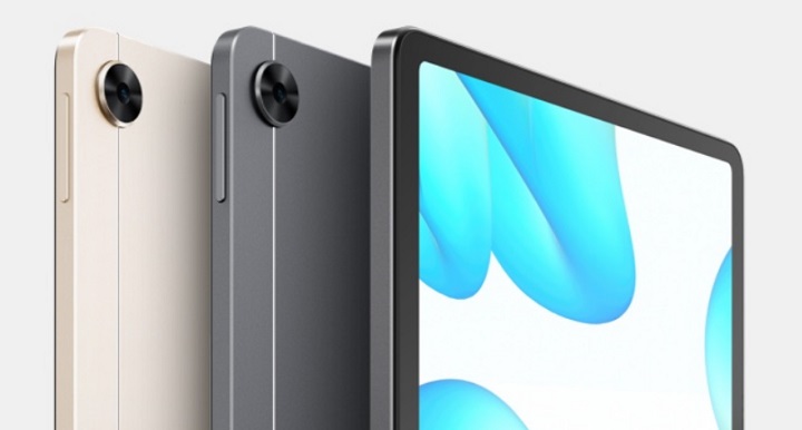 Imagen - Realme Pad: detalles de la nueva tablet econ&oacute;mica