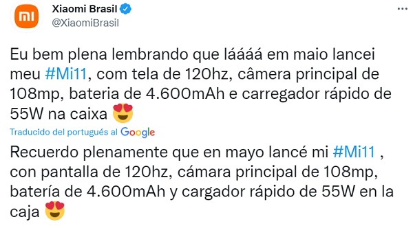 Imagen - Samsung y Xiaomi se burlan del nuevo iPhone 13