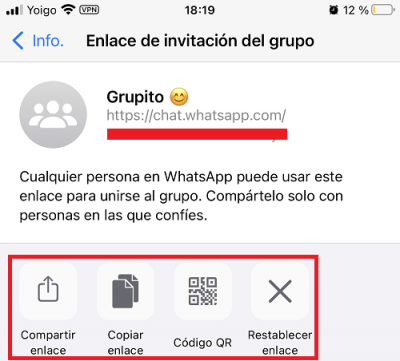 Imagen - 9 trucos para grupos de WhatsApp que debes saber
