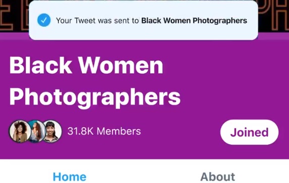 Imagen - Twitter lanza las Comunidades: ¿qué son?