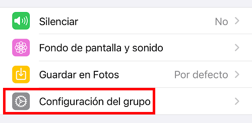 Imagen - 9 trucos para grupos de WhatsApp que debes saber