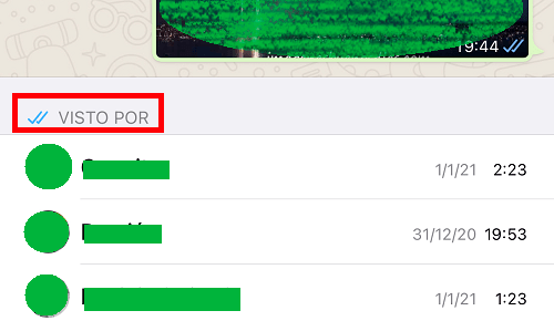 Imagen - 9 trucos para grupos de WhatsApp que debes saber