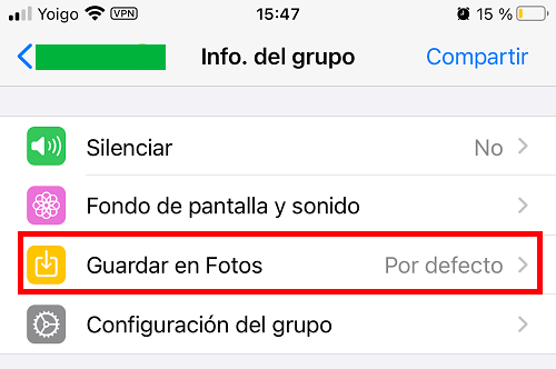 Imagen - 9 trucos para grupos de WhatsApp que debes saber