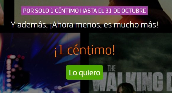 Imagen - Movistar+ Lite: qué es, catálogo y cómo funciona