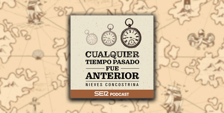 Imagen - 15 mejores podcasts de historia en Spotify