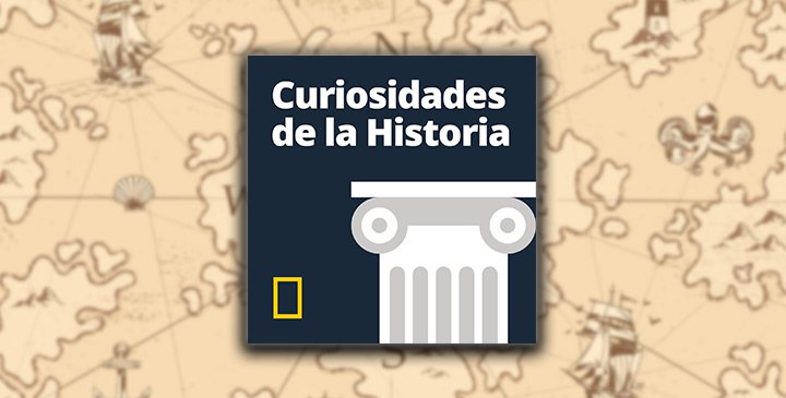 Imagen - 15 mejores podcasts de historia en Spotify