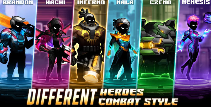 Imagen - 12 juegos nuevos para m&oacute;vil que deber&iacute;as descargar