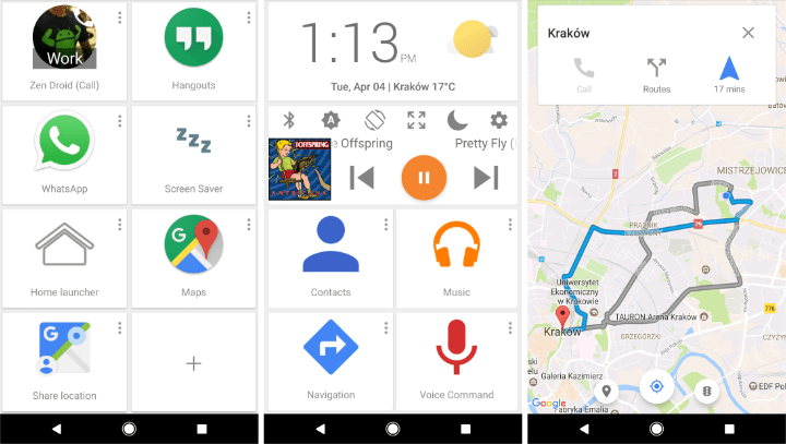 Imagen - 7 alternativas a Android Auto tras su cierre