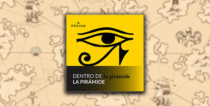 Imagen - 15 mejores podcasts de historia en Spotify