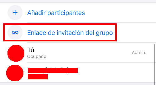 Imagen - 9 trucos para grupos de WhatsApp que debes saber