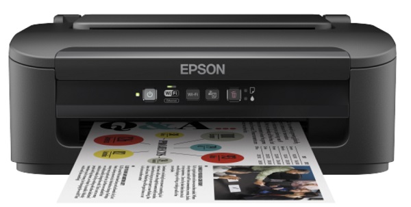 Imagen - 7 impresoras baratas en 2021