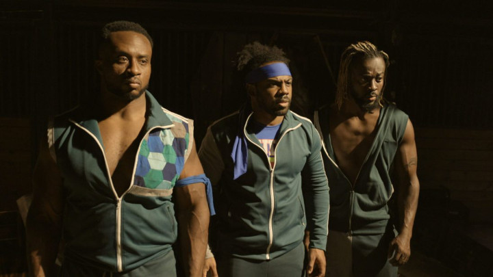 Imagen - Escape the Undertaker de Netflix: nueva pel&iacute;cula interactiva