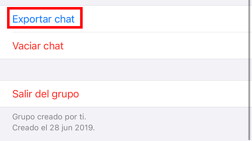 Imagen - 9 trucos para grupos de WhatsApp que debes saber