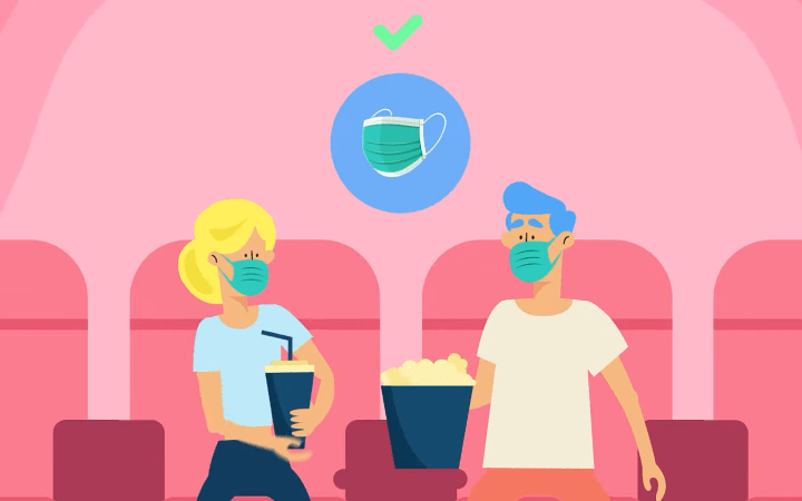 Imagen - C&oacute;mo conseguir el descuento para la Fiesta del Cine 2021