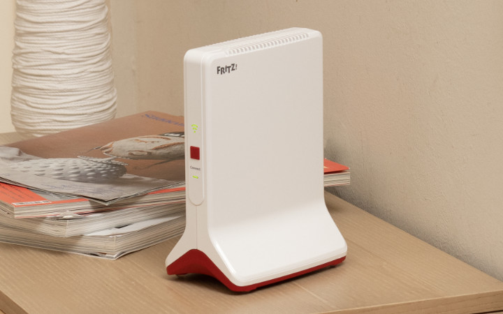 Imagen - FRITZ!Repeater 6000: especificaciones, novedades y precio
