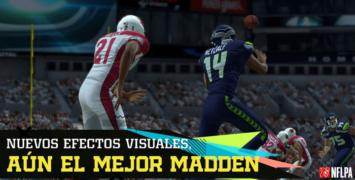 Imagen - 12 juegos nuevos para m&oacute;vil que deber&iacute;as descargar