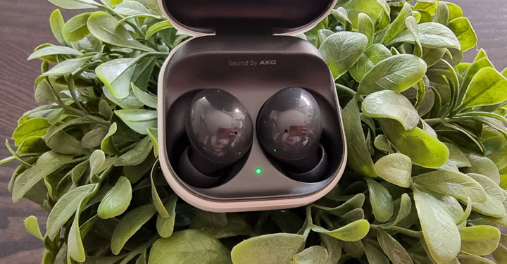 Imagen - Samsung Galaxy Buds 2, análisis con opinión y precio