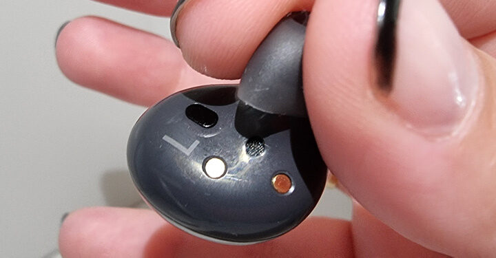 Imagen - Samsung Galaxy Buds 2, análisis con opinión y precio