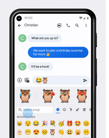 Imagen - 7 funcionalidades que llegar&aacute;n pronto a Android