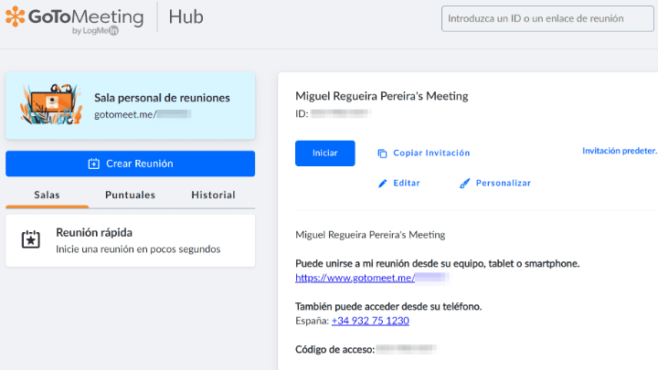 Imagen - GoToMeeting: qué es y cómo funciona