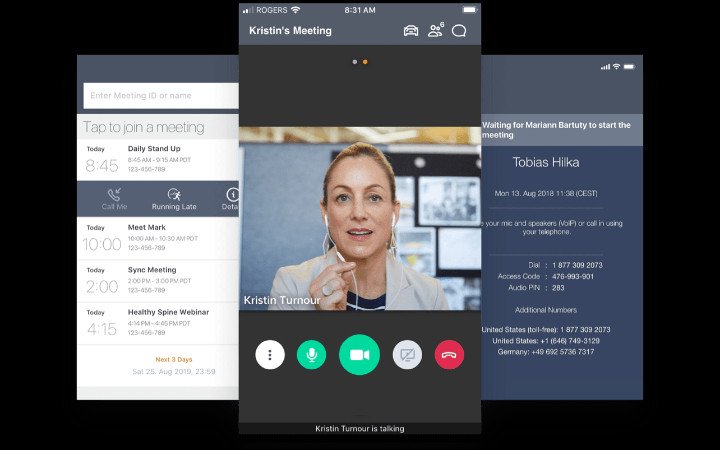 Imagen - GoToMeeting: qué es y cómo funciona