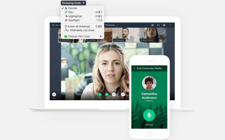 Imagen - GoToMeeting: qué es y cómo funciona