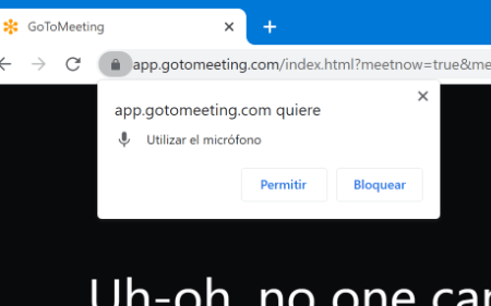 Imagen - GoToMeeting: qué es y cómo funciona