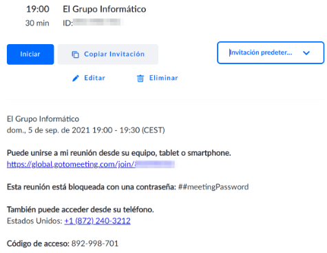 Imagen - GoToMeeting: qué es y cómo funciona