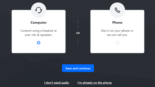 Imagen - GoToMeeting: qué es y cómo funciona
