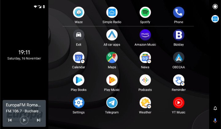 Imagen - 7 alternativas a Android Auto tras su cierre