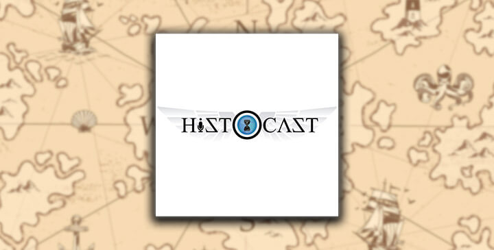 Imagen - 15 mejores podcasts de historia en Spotify