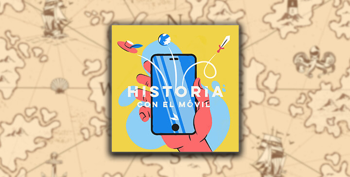 Imagen - 15 mejores podcasts de historia en Spotify